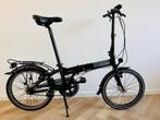 Zgan Dahon Vitesse D7 vouwfiets 20 inch, 20 inch of meer, Versnellingen, Ophalen of Verzenden, Zo goed als nieuw