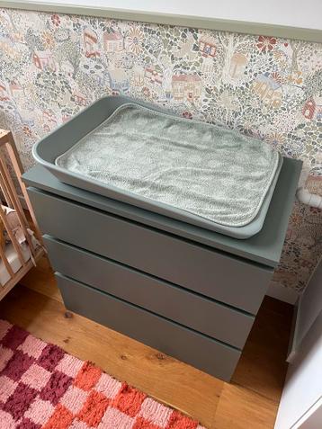 Malm Ikea commode - afbeelding 1