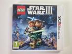 LEGO STAR WARS III: THE CLONE WARS – NINTENDO 3DS, Avontuur en Actie, 1 speler, Ophalen of Verzenden, Zo goed als nieuw