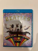 Beatles - Magical Mystery Tour dvd Blu Ray, Ophalen of Verzenden, Zo goed als nieuw, Muziek en Concerten