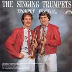Vinylsingle  & lp's singing trumpets gezocht, Ophalen of Verzenden, Zo goed als nieuw
