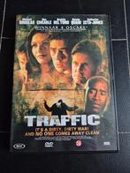 Traffic, Ophalen of Verzenden, Zo goed als nieuw, Actie