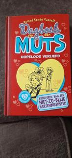 Dagboek van een muts (deel 6, 7, 8, 9, 12 en 13), Boeken, Ophalen, Zo goed als nieuw