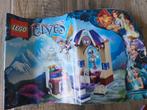Lego elves 41071, Ophalen, Zo goed als nieuw
