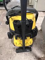 Kärcher WD5 Nat en Droog Zuiger, .., Gebruikt, Waterstofzuiger, ..