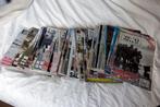 63 Exemplaren tijdschrift '40 - 45 Toen en nu', Boeken, Oorlog en Militair, Ophalen of Verzenden, Tweede Wereldoorlog, Gelezen