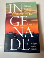 In Genade - Rye Curtis (Roman), Ophalen of Verzenden, Zo goed als nieuw, Nederland