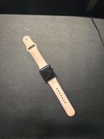Apple watch 38 mm, Ophalen of Verzenden, Zo goed als nieuw, Overige merken