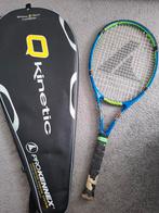 Prokennex Kinetic Squash Racket met Hoes, Ophalen, Gebruikt, Racket, Met hoes