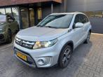 Suzuki Vitara 1.6 High Executive XENON PANO LEDER CAMERA ORI, Voorwielaandrijving, Gebruikt, Euro 6, 4 cilinders