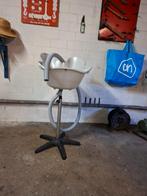 Mobiele Wasbak, Ophalen, Minder dan 50 cm, Gebruikt, 100 tot 150 cm