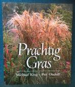 Prachtig gras .  Piet Oudolf Michael King., Boeken, Ophalen of Verzenden, Zo goed als nieuw, Interieur en Design