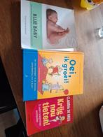 Gratis boeken, Ophalen, Zwangerschap en Bevalling