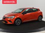 Renault Clio 1.0 TCe Intens | Carplay | Navigatie | Camera |, Auto's, Renault, Voorwielaandrijving, Gebruikt, Euro 6, 23 km/l