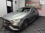 Mercedes-Benz C-klasse 200 Launch Edition AMG Line, Automaat, Achterwielaandrijving, 4 cilinders, Bedrijf