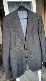 Suitsupply heren colbert, 52, Kleding | Heren, Maat 52/54 (L), Ophalen of Verzenden, Grijs, Gedragen