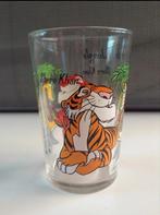 Disney drinkglas jungle book, Verzamelen, Ophalen of Verzenden, Zo goed als nieuw, Leeuwenkoning of Jungle Boek, Servies