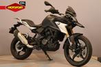 BMW G 310 GS (bj 2022), Motoren, Motoren | BMW, Toermotor, Bedrijf