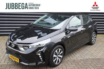 Mitsubishi Colt 1.6 HEV Intense Automaat, Hybride (bj 2024) beschikbaar voor biedingen