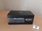 Mercedes Benz EQC 400 4matic Hightech-Silver MiniMax 1:43, Overige merken, Auto, Nieuw, Ophalen of Verzenden