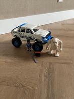 Playmobil Sneeuwwezen expeditie, Ophalen of Verzenden, Zo goed als nieuw, Complete set