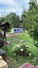 Ruime comfortabele woonunit, ideale tijdelijke gezinswoning, Ophalen, Gebruikt