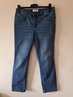 blauwe john baner spijkerbroek maat 40, Kleding | Dames, Spijkerbroeken en Jeans, John baner, Blauw, Ophalen of Verzenden, Zo goed als nieuw