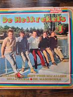 De Heikrekels - LP Vinyl - Gebruikte Hoes, Ophalen of Verzenden, Gebruikt, 12 inch