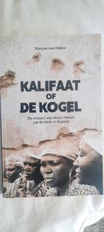 Kalifaat of de Kogel - Marjon van Dalen, Ophalen of Verzenden, Gelezen, Marjon van Dalen, Christendom | Protestants