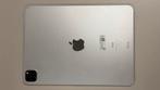iPad Pro 11 – 128GB – Silver – 6 maanden garantie, Apple, Apple, 11 inch, Refurbished