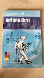 L. Voerman - Werken (aan)leren, Boeken, Gelezen, Ophalen, L. Voerman