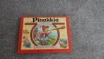 mooi Pop up boekje van Pinokkio, Verzamelen, Ophalen of Verzenden, Overige figuren, Gebruikt, Overige typen
