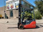 Toyota 8FBEKT16 1600KG 6.00METER HEFTRUCK (bj 2015), Zakelijke goederen, Machines en Bouw | Heftrucks en Intern transport, 1000 tot 2000 kg