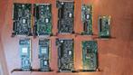 SCSI kaarten PCI, 64bits-PCI, ISA, Ophalen of Verzenden