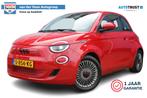 Fiat 500 RED 42 kWh 330 km actieradius | Incl. 1 jaar Garant, Te koop, Geïmporteerd, 4 stoelen, Hatchback