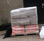 700L Hennep beton / Hempcrete, Ophalen, Zo goed als nieuw