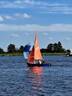 Zeilboot, Watersport en Boten, Ophalen, Geen motor, Gebruikt, Overige typen
