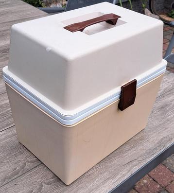 Electrische koelbox beschikbaar voor biedingen