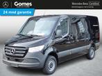 Mercedes-Benz Sprinter 315 1.9 CDI L2 Pro | Sprinter BPM-vri, Auto's, Automaat, Gebruikt, Euro 6, 4 cilinders