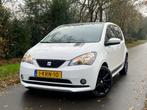 Seat Mii 1.0 Edition A3J NR.06 | Orgineel Nederlands + Cruis, Voorwielaandrijving, Euro 5, Stof, Gebruikt