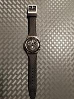 horloge Swatch Ironi, Gebruikt, Staal, Polshorloge, Swatch