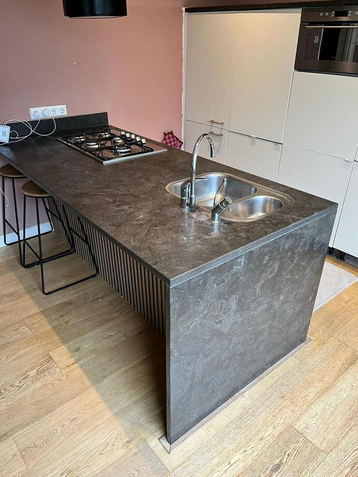 IKEA FAKTUM Keukenkastjes, Blad & Combi-oven - Gebruikt, Huis en Inrichting, Keuken | Keukenelementen, Gebruikt, 150 tot 200 cm