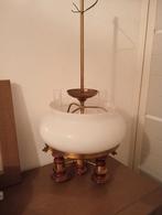 Te koop hanglamp, Ophalen, Zo goed als nieuw, Minder dan 50 cm