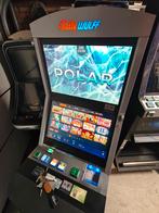 Bally wulff Comfort met nieuwste pakket 75 spellen, Euro, Ophalen, Zo goed als nieuw, Met sleutels