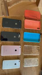iphone 2 keer xs max 1 keer 6s en 1 keer 6s max in 1 koop, Telecommunicatie, Mobiele telefoons | Apple iPhone, 512 GB, Gebruikt