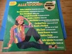 Alle 13 Goed! 4, Ophalen of Verzenden, 1960 tot 1980, Gebruikt, 12 inch