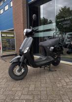 Riva bromscooter, Ophalen, Zo goed als nieuw