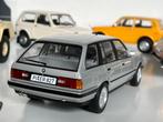 Norev BMW 325i (E30) Touring: zilver, nieuw!, Hobby en Vrije tijd, Modelauto's | 1:18, Ophalen, Nieuw, Auto, Norev