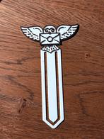 Harry Potter Boekenlegger Hedwig, Ophalen of Verzenden, Zo goed als nieuw