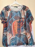 Lizzy & coco blouse mt xl, Ophalen of Verzenden, Zo goed als nieuw, Blouse of Tuniek